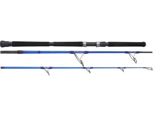 Westin W6 POPPING 7'1"/213CM ML 30-120G 3SEC