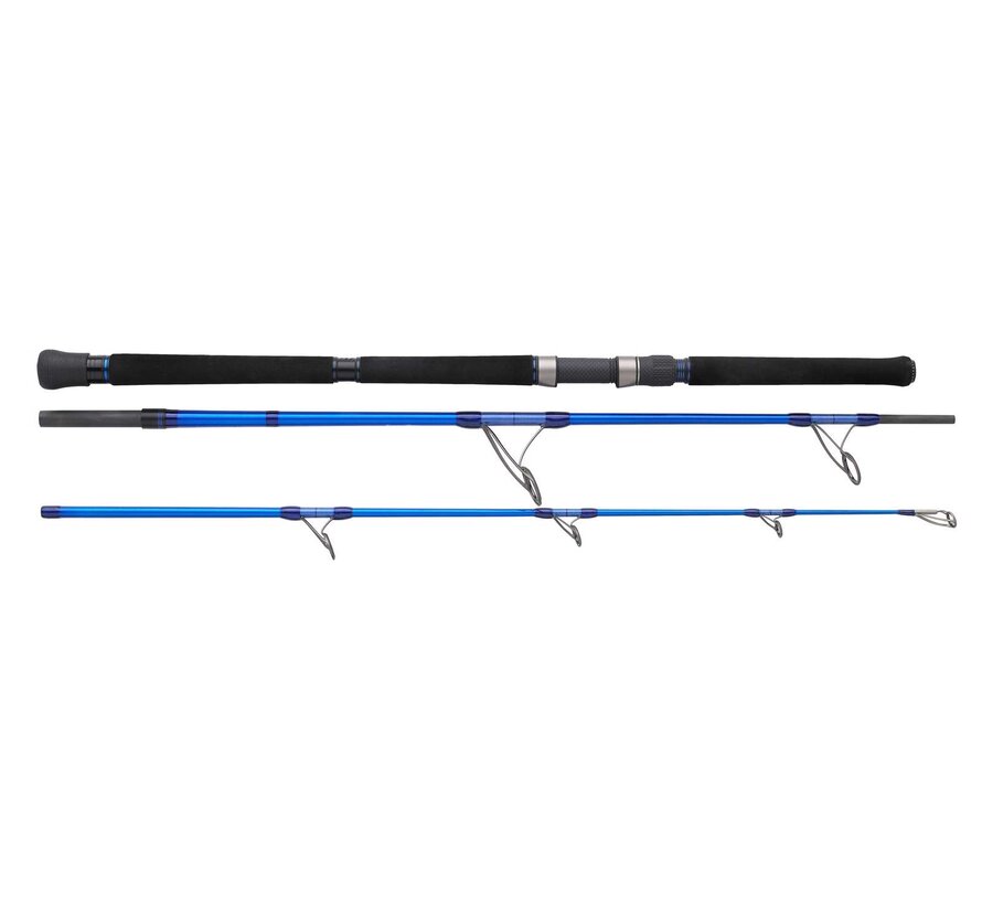 W6 POPPING 7'8"/230CM M 40-140G 3SEC