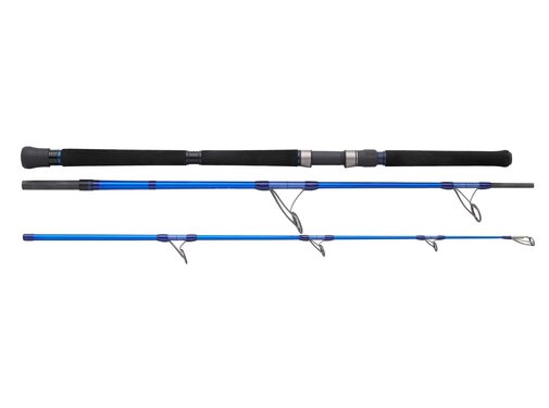 Westin W6 POPPING 7'8"/230CM MH 100-180G 3SEC