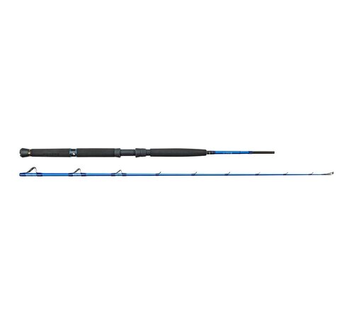 Westin W6 BOAT 6'6"/195CM XH 20-30LBS/150-400G 2SEC