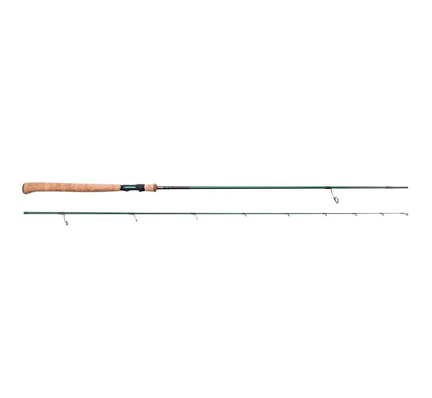 W6 SPIN 9'/270CM M 7-30G 2SEC