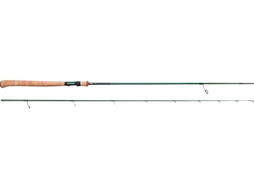Westin W6 SPIN 10'/300CM MH 10-40G 2SEC