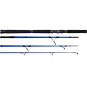 Westin W6 POPPING 8'/240CM L 20-100G 4SEC