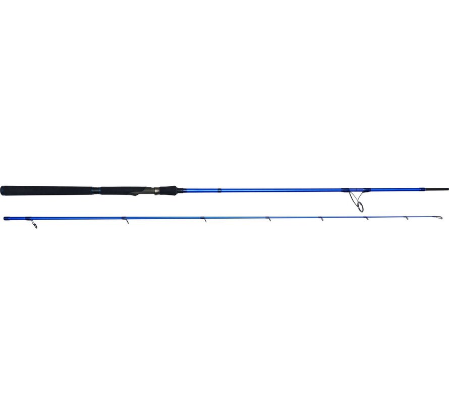 W6 POWERSTICK 7'4"/220CM M 7-35G 2SEC