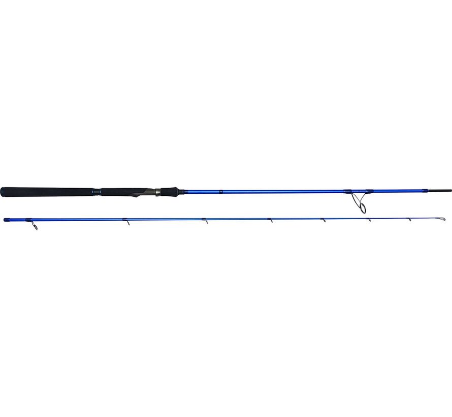 W6 POWERSTICK 7'1"/213CM H 15-60G 2SEC