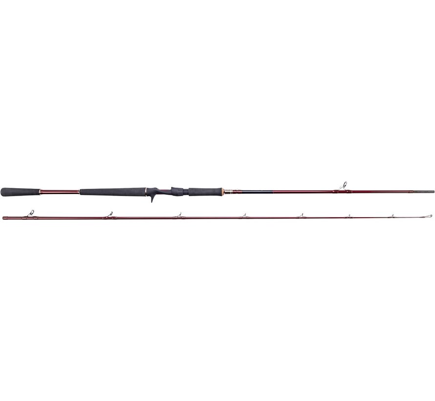 W6 POWERCAST-T 7'9"/233CM XXH 40-130G 2SEC