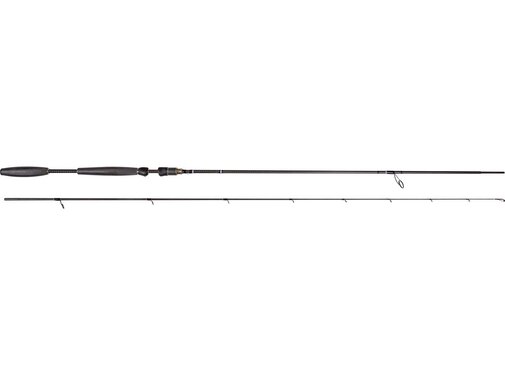 Westin W10 SPIN 10'2"/305CM MH 10-34G 2SEC W10 OCTAGON TUBE
