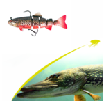 Predator Lures