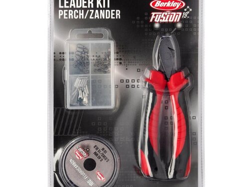 Berkley Fushion19 Zander/Perch Leader Kit