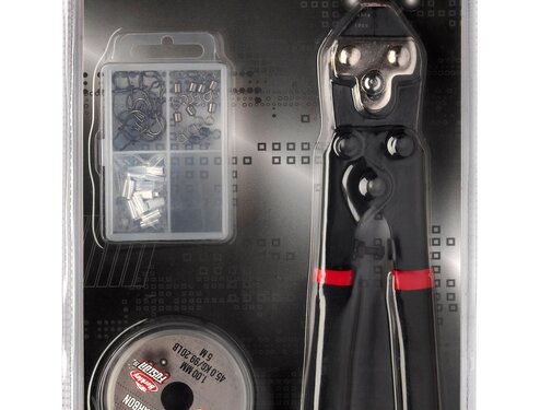 Berkley Fusion19 Fluorocarbon Leader Kit