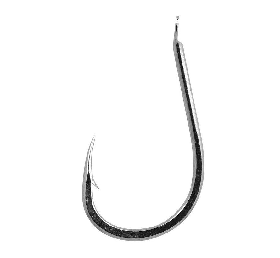G-1 Competition 101 Hooks Nickel