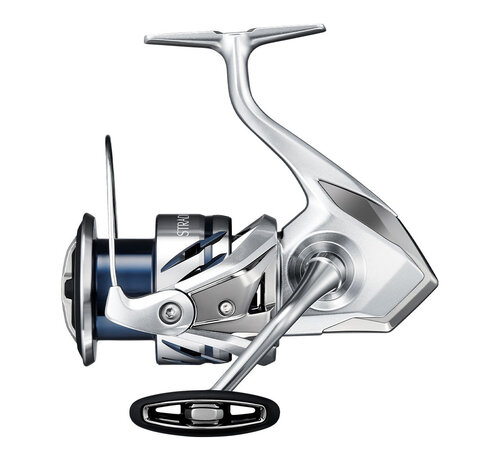 Shimano Rolle Stradic 4000XG FM