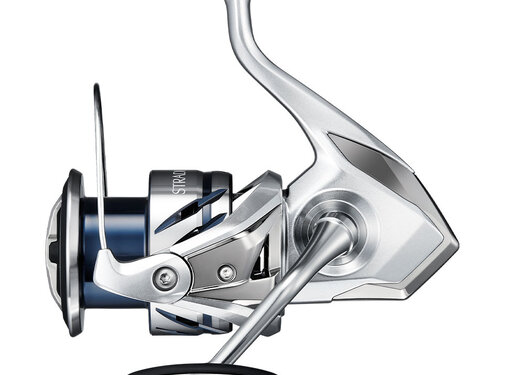 Shimano Molen Stradic 4000XG FM