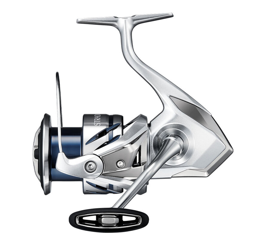 Rolle Stradic 4000XG FM