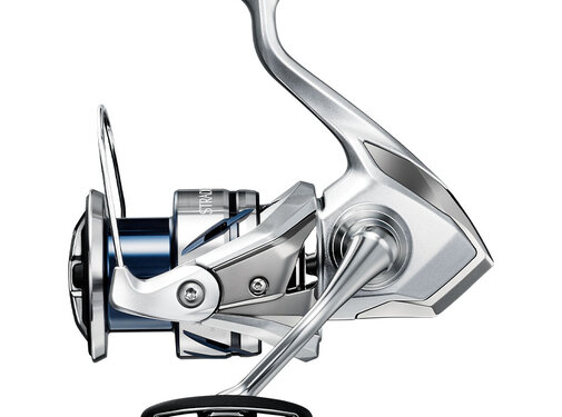 Shimano Rolle Stradic C3000