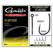 GAMAKATSU PRO-C XS Method A1 PTFE BL Grey
