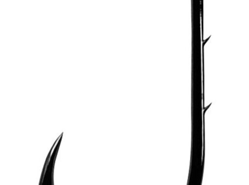 GAMAKATSU LS-5213N Hooks Nickel