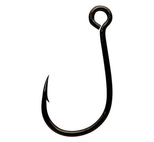 GAMAKATSU LS-3423F New Label Hooks NS Black
