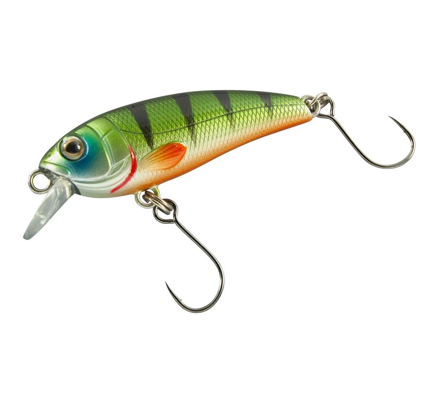 LS-3423F New Label Hooks NS Black