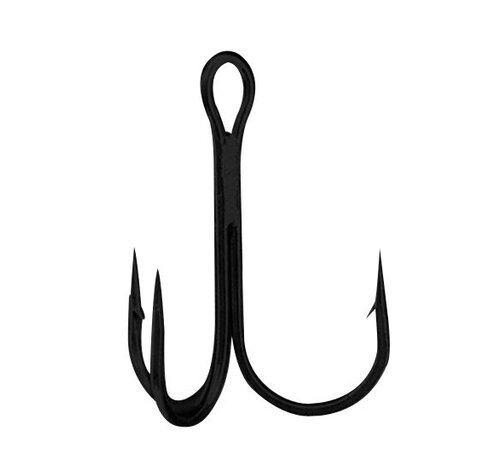 GAMAKATSU 13B Treble Hooks Bronze
