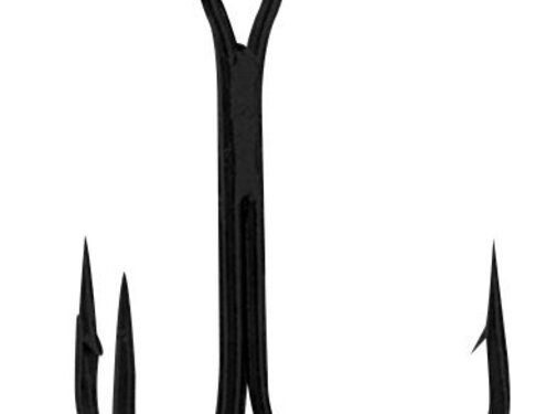 GAMAKATSU 13B Treble Hooks Bronze