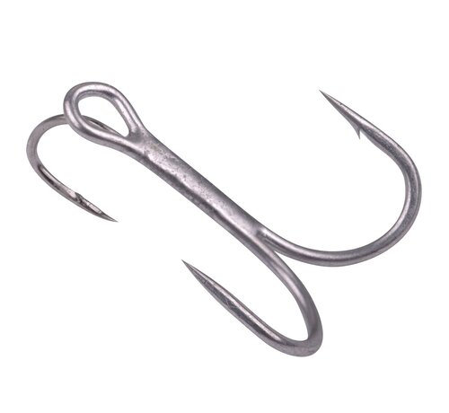 GAMAKATSU Twinex Hooks Nickel