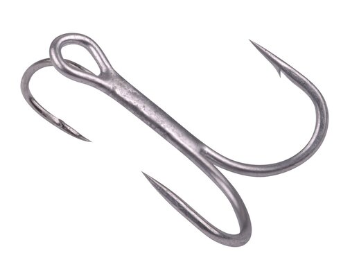 GAMAKATSU Twinex Hooks Nickel