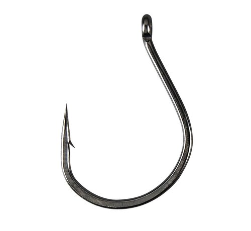 GAMAKATSU Finesse Wide Gap Hooks W318 NS Black