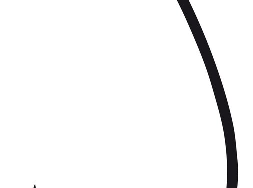 GAMAKATSU Worm 325 Micro Game Hooks NS Black