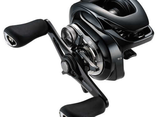 Shimano Rolle Metanium DC71 HGA