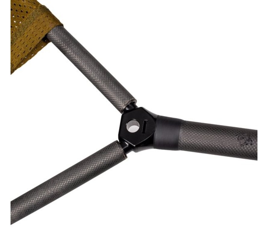Air Force F40 Landing Net 46"