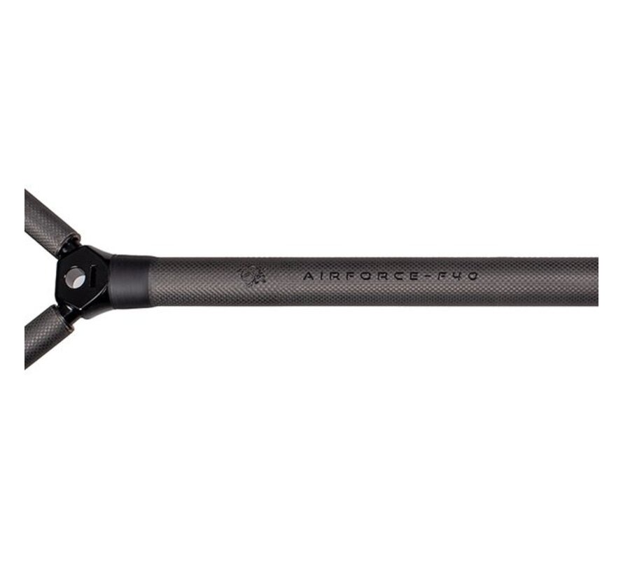 Air Force F40 Landing Net 46"