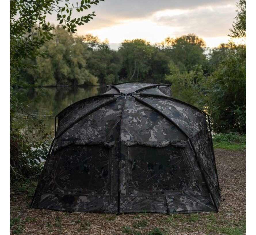 Titan T1 Camo Pro