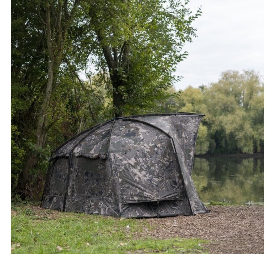 Titan T1 Camo Pro