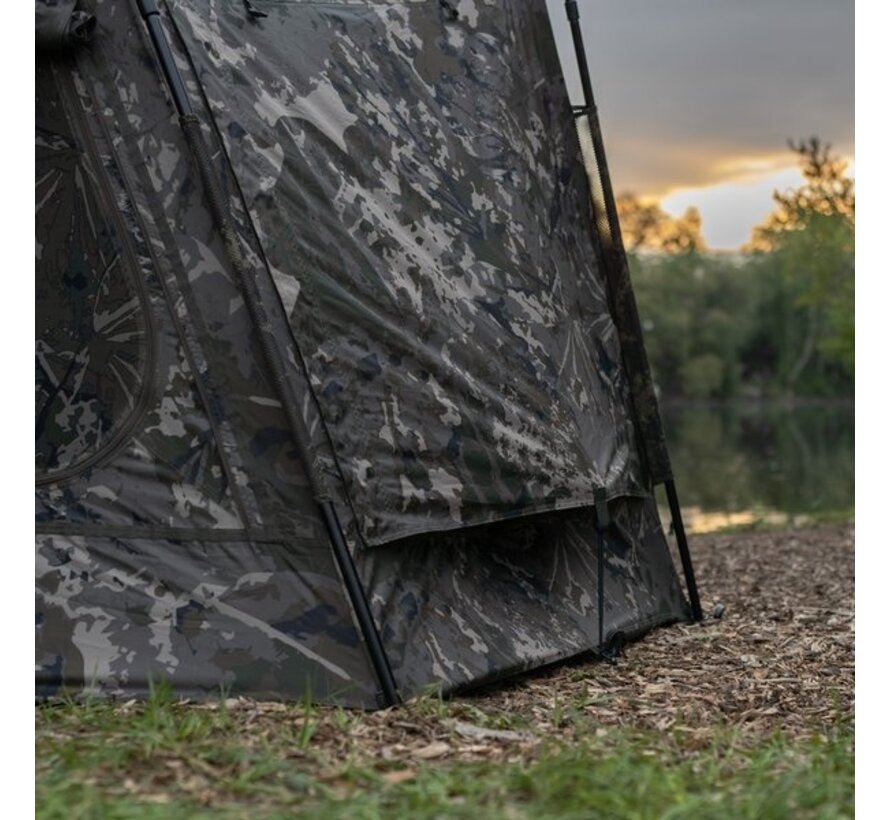 Titan T1 Camo Pro