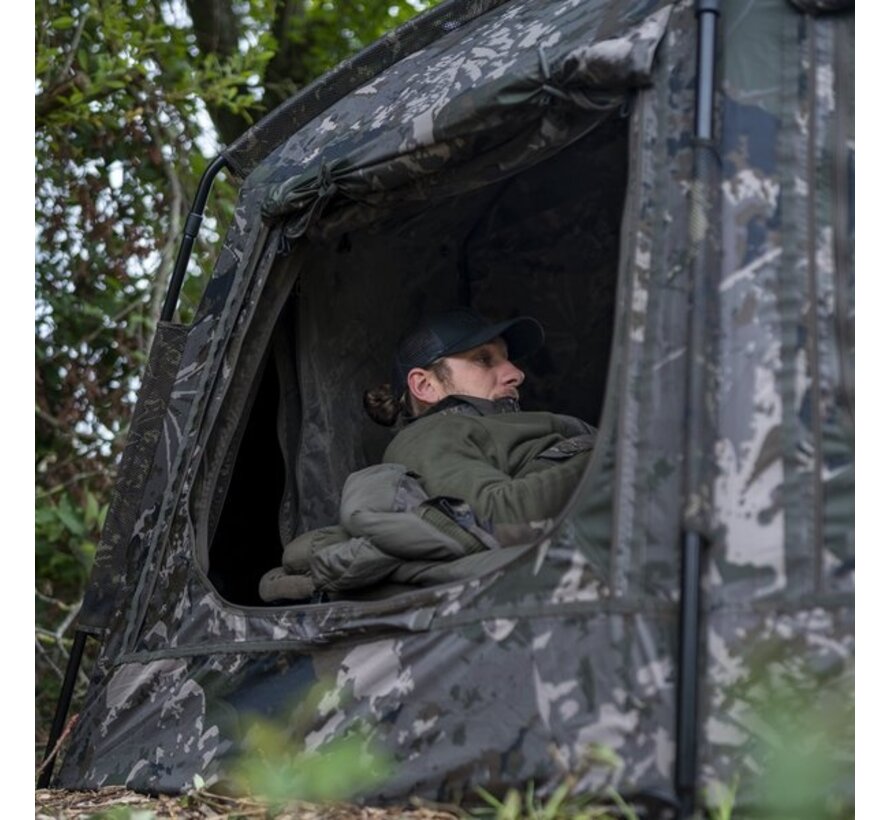 Titan T1 Camo Pro
