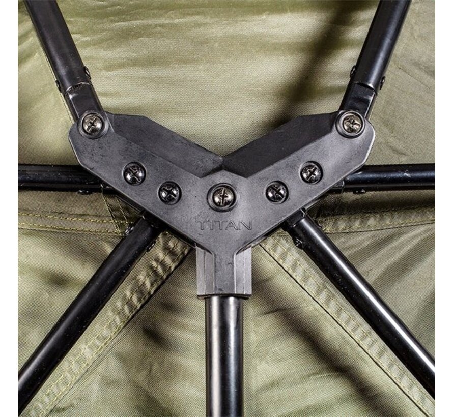 Titan Hide XL