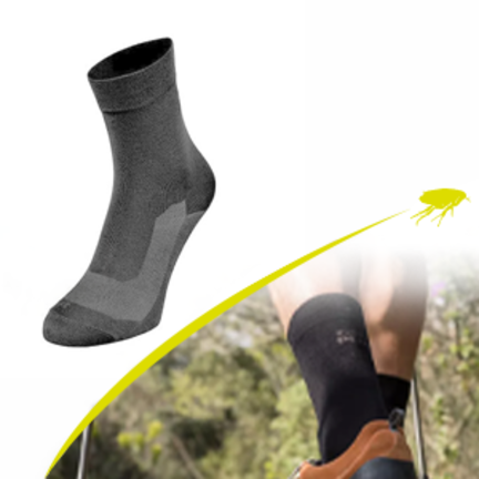 Angelsocken