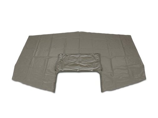 NASH Titan T2 Pro Groundsheet