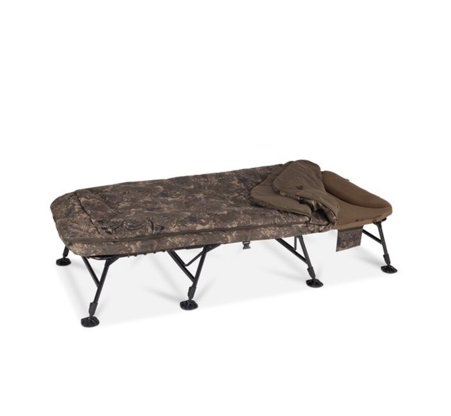 Indulgence MF60 Sleep System 8 Legs Camo
