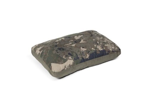 NASH Indulgence Pillow Camo