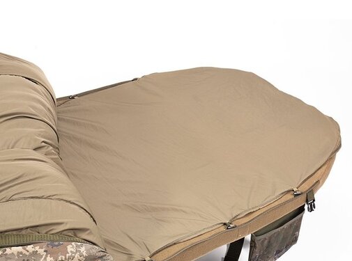 NASH Indulgence Washable Mattress Sheet Wide