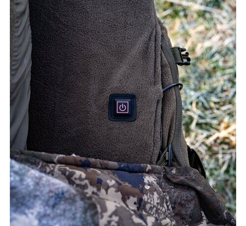 NASH Indulgence Heated Blanket