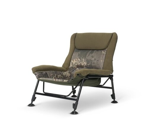 NASH Indulgence Emperor Chair Camo