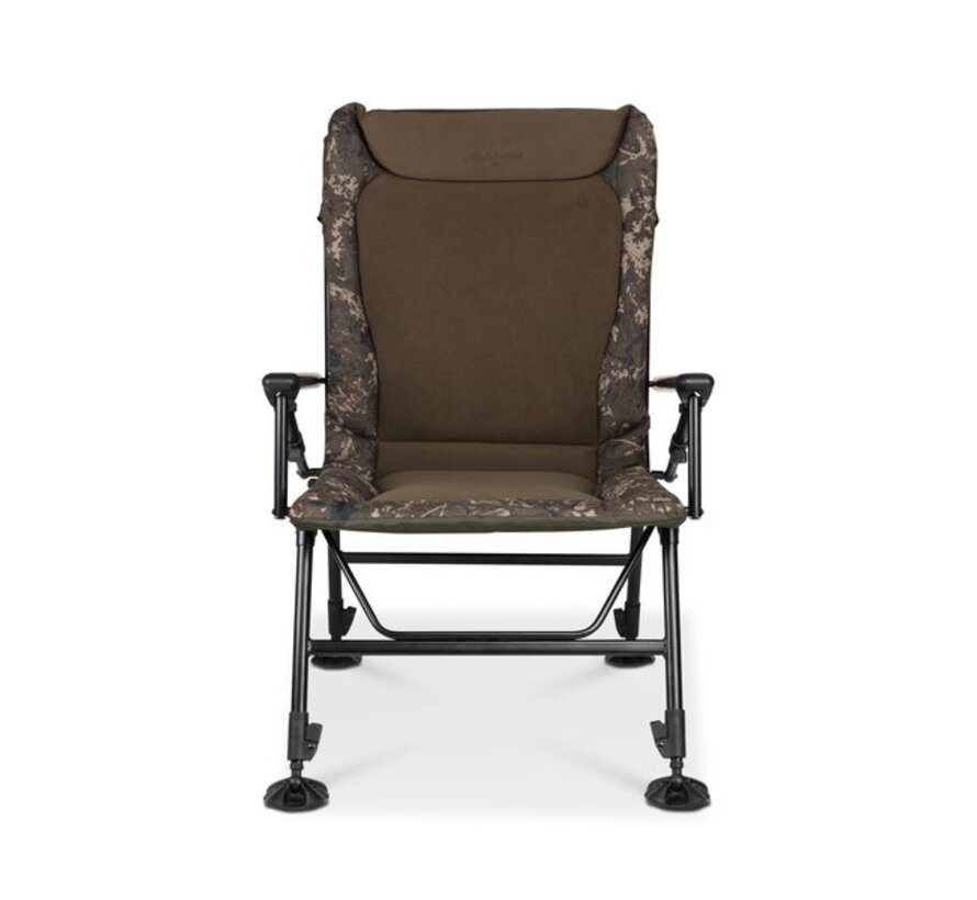 Indulgence Big Daddy Auto Reclining Chair Camo