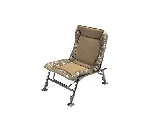 NASH Indulgence Ultralite Chair Camo