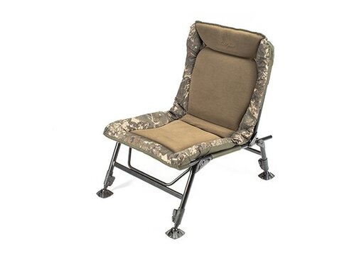 NASH Indulgence Ultralite Chair Camo