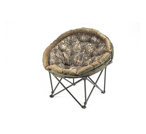 NASH Indulgence Moon Chair Camo