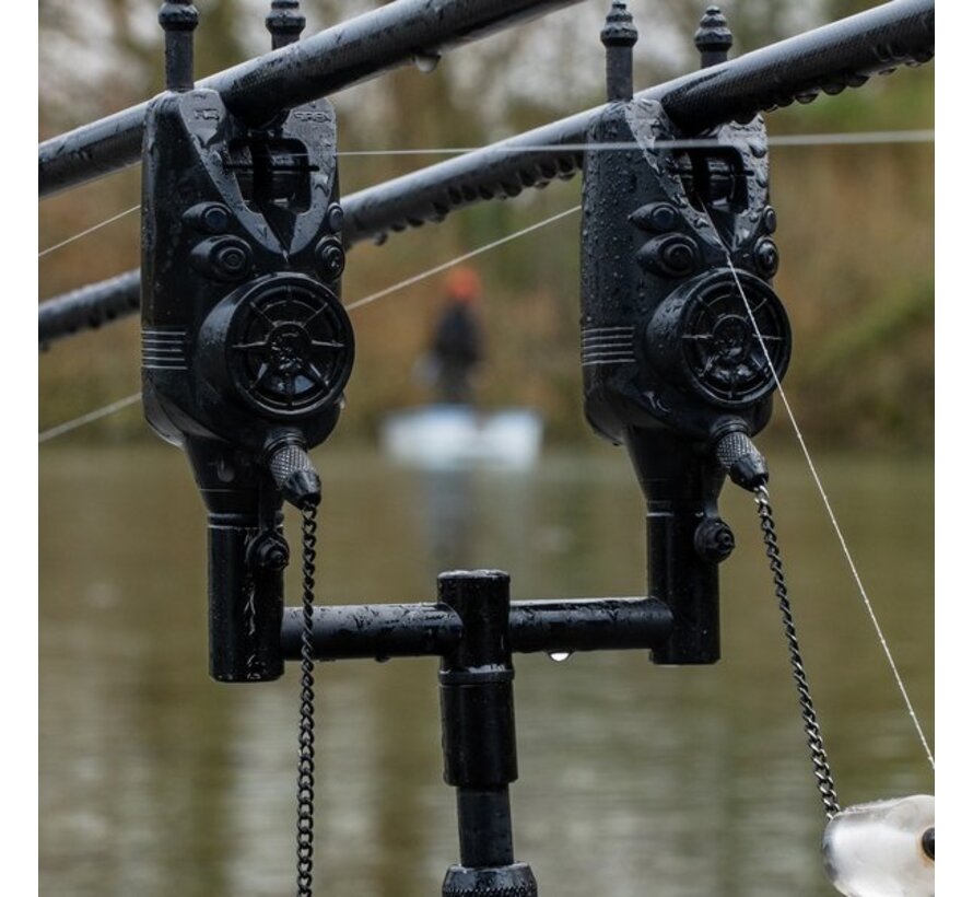 Siren R4 Presentation Set 2 Rod