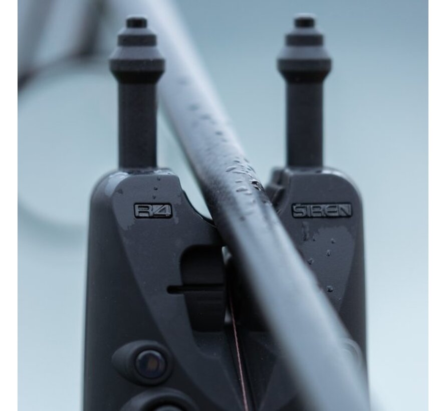 Siren R4 Presentation Set 2 Rod